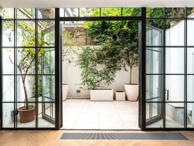 House for rent in Notting Hill, Greater London