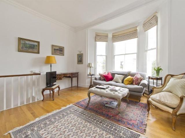 Apartment for rent in Notting Hill, Greater London