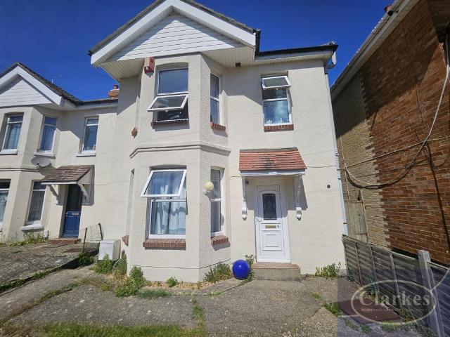 House for rent in Winton, Bournemouth