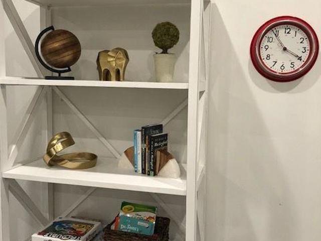 Apartment for rent in Ionia, Michigan