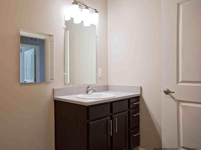 Apartment for rent in Ionia, Michigan
