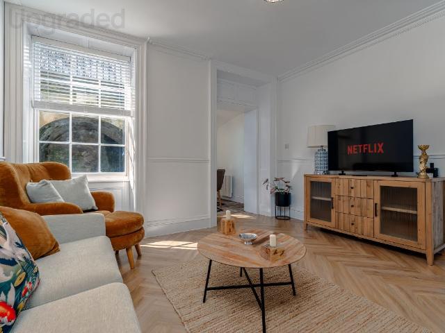 House for rent in Stokes Croft, Feckenham