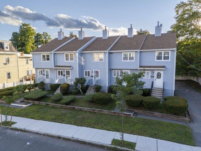 Condo for sale in Haverhill, Massachusetts