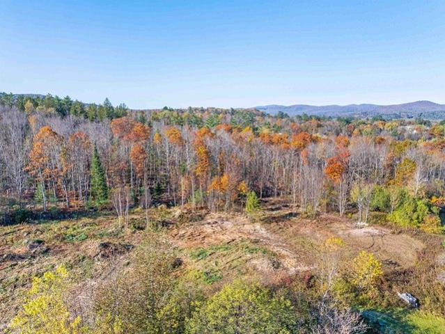 Land for sale in New Hampshire