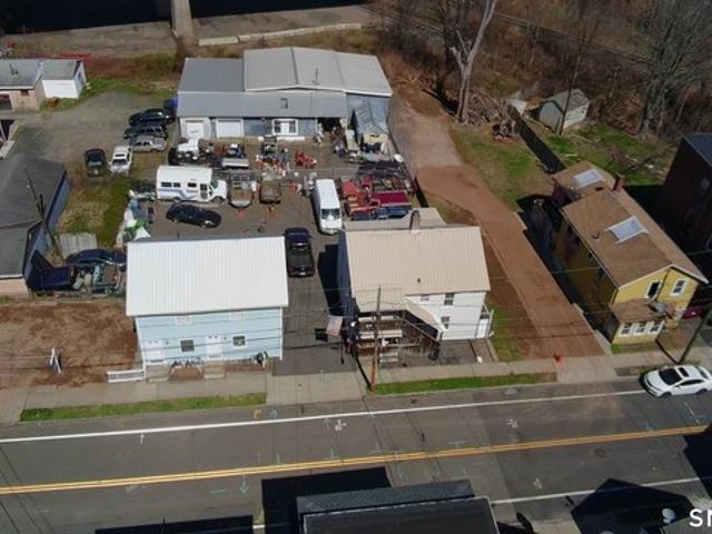 House for sale in Middletown, Connecticut