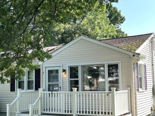 House for sale in New Haven, South Central Connecticut Planning Region