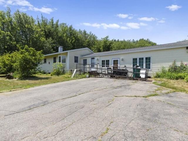 House for sale in New Hampshire