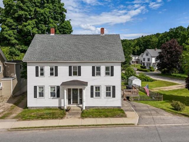 House for sale in South Berwick, Maine