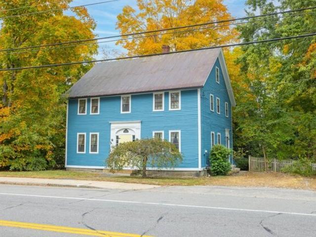 House for sale in South Berwick, Maine
