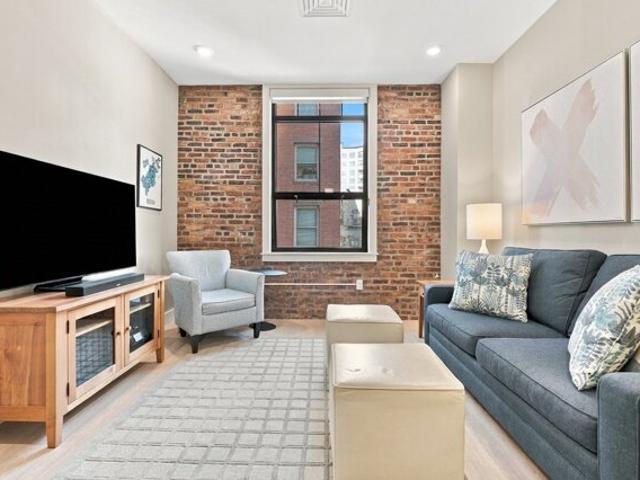 Condo for sale in Boston, Massachusetts