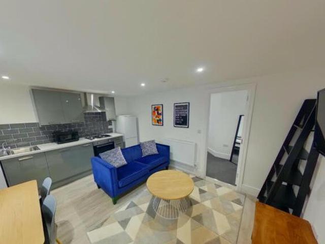 House for rent in Brayford, Lincolnshire