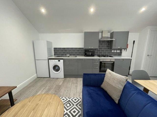 House for rent in New Boultham, Brayford