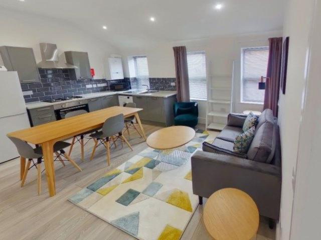House for rent in New Boultham, Brayford