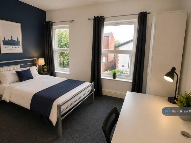 House for rent in Attenborough, East Midlands