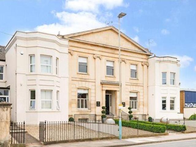House for sale in Golden Valley, Gloucestershire
