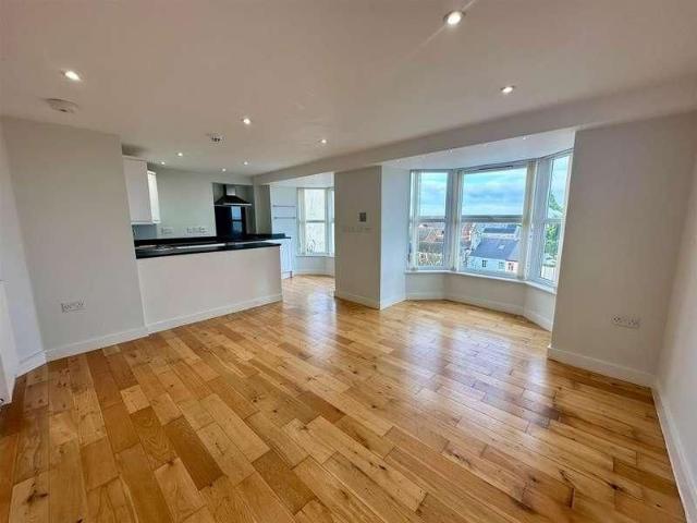Apartment for rent in Kentisbury, Devon