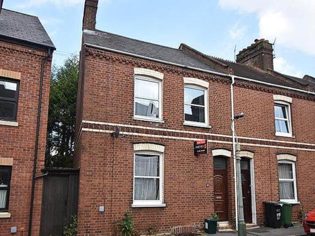 House for sale in Newtown, Exeter