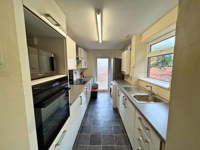 House for rent in Newtown, Exeter