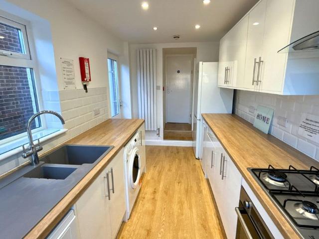 House for rent in Newtown, Exeter