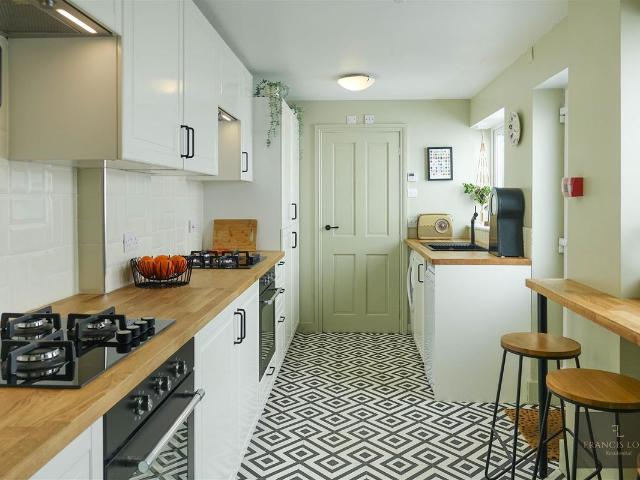 House for rent in Watergate, Devon