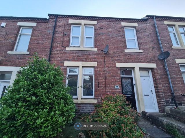 Apartment for rent in Pelaw, Tyne And Wear