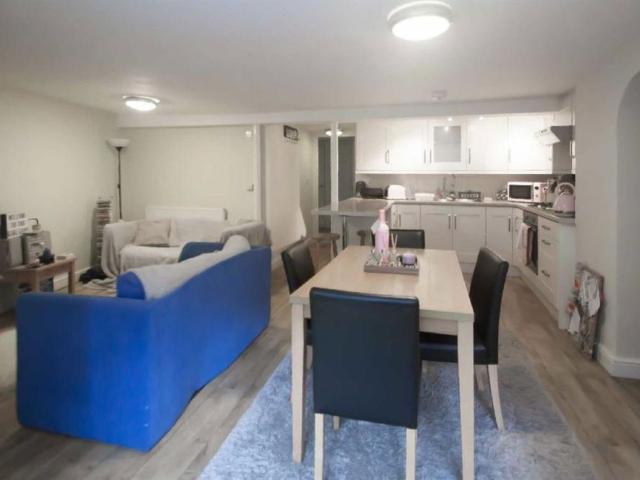 Apartment for rent in Widemarsh, Lower Bullingham