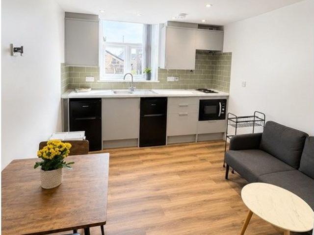 House for rent in Highfields, Huddersfield