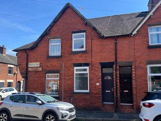 House for sale in Kingsley Moor, Staffordshire