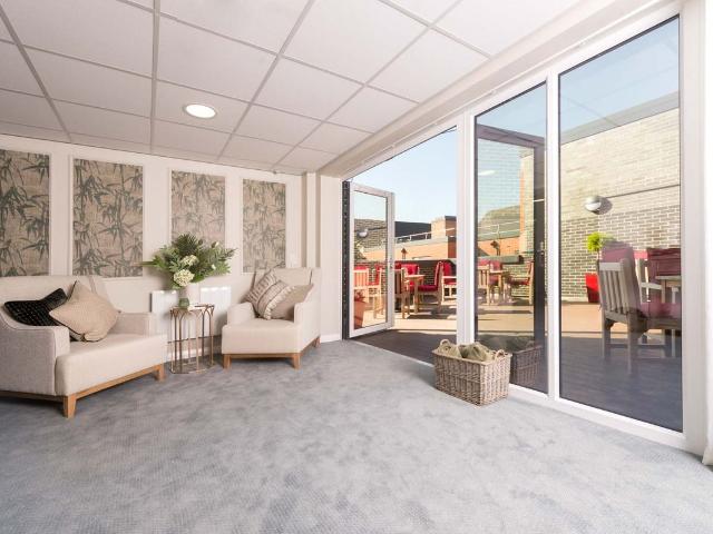 Apartment for rent in Kingsley Moor, Staffordshire
