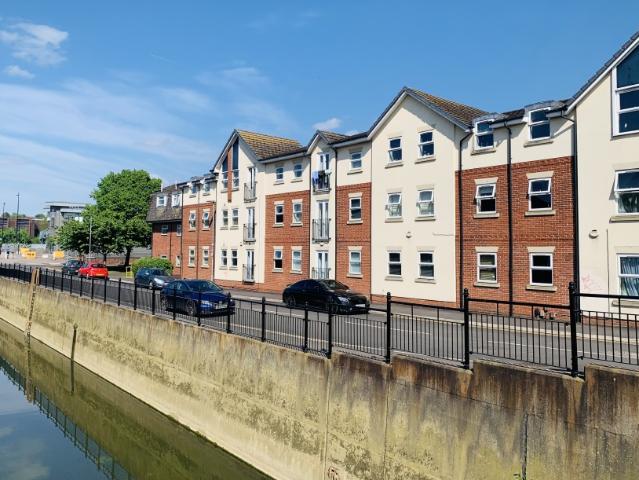 Apartment for rent in New Boultham, Brayford