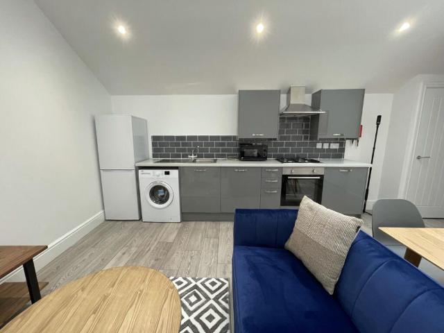 House for rent in New Boultham, Brayford