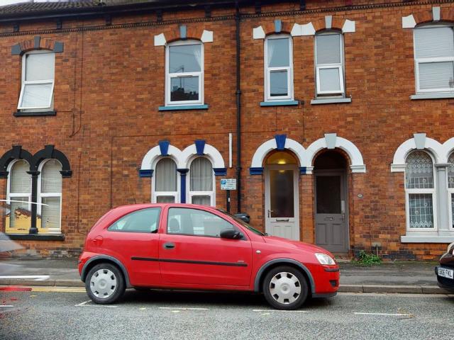 House for rent in New Boultham, Brayford