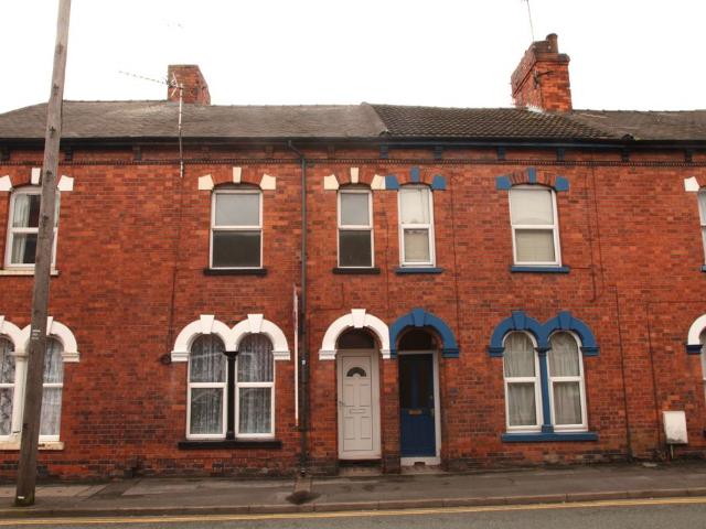 Apartment for rent in Bracebridge, Lincoln