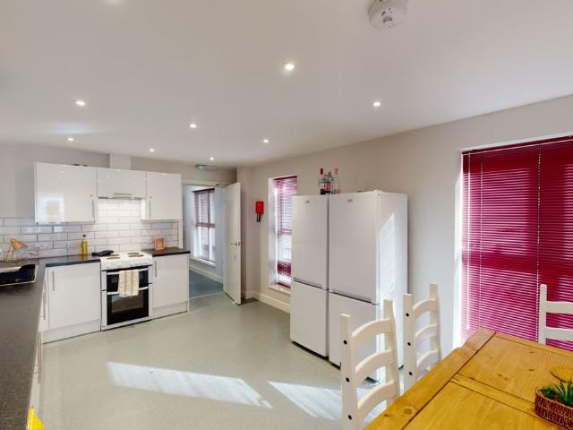 House for rent in New Boultham, Brayford