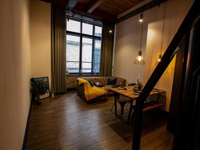 Apartment for rent in City Centre, Georgia