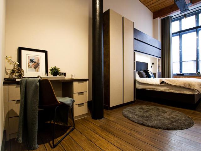 House for rent in City Centre, Georgia