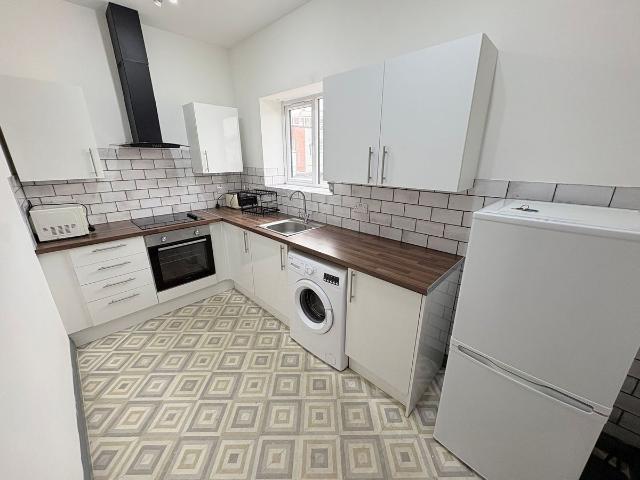 Apartment for rent in Mount Pleasant, Nangreaves