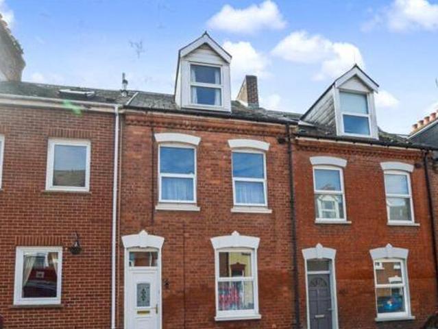 House for sale in Newtown, Wales