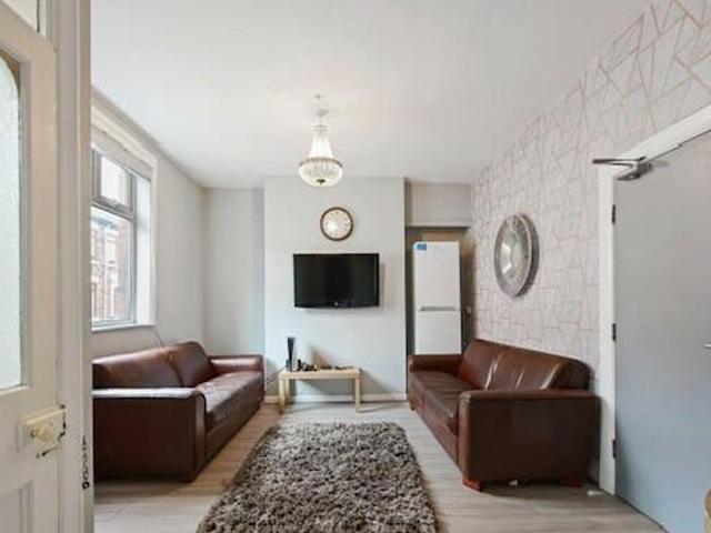 House for rent in Plungington, Higher Bartle