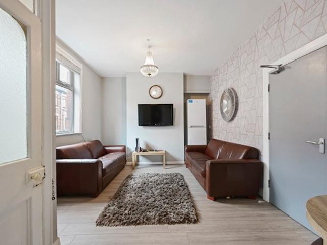 Apartment for rent in Plungington, Higher Bartle