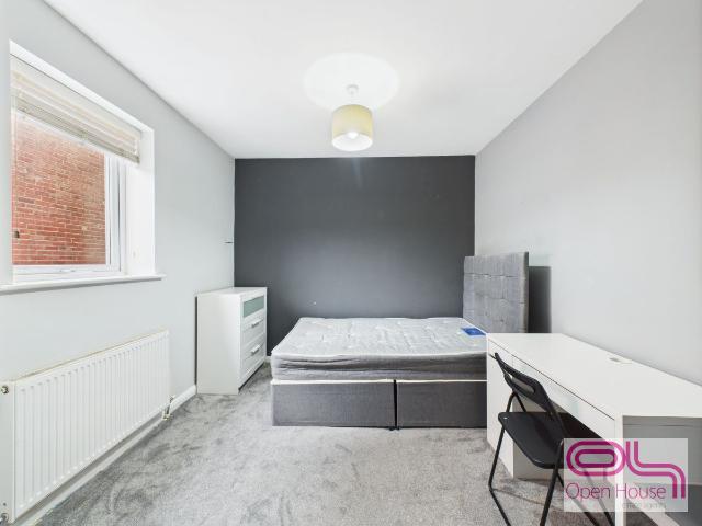 Room for rent in Plungington, Higher Bartle