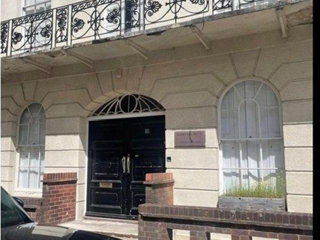 Room for rent in The Polygon, City Of Southampton