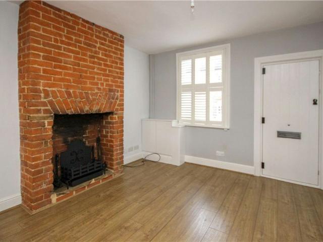 House for rent in St Albans, Townsend