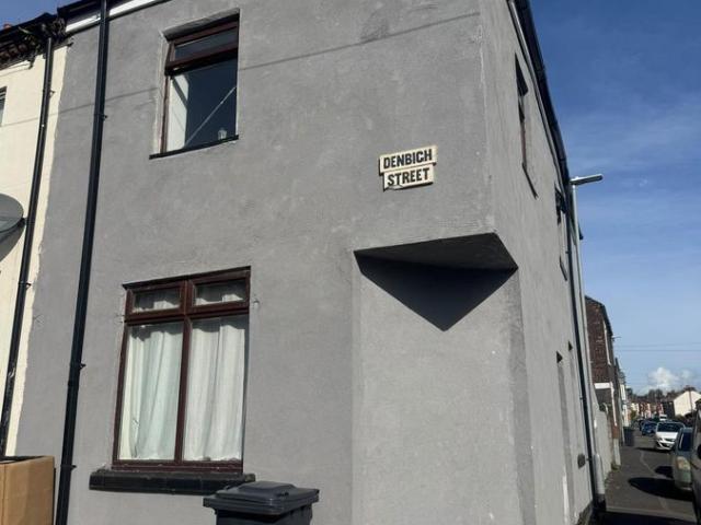 House for rent in Hanley, Stoke-on-Trent