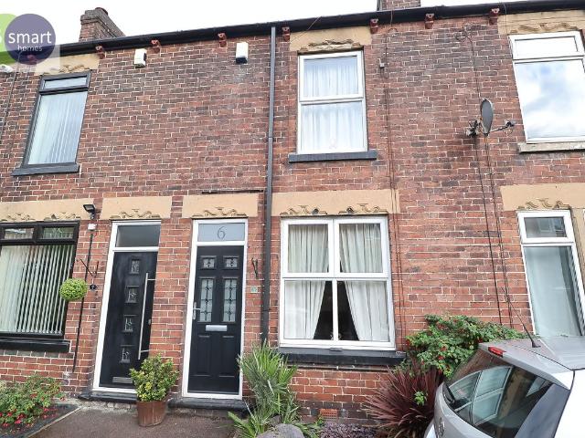 House for rent in Swinton, South Yorkshire