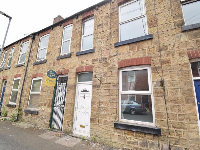 House for rent in Heath, West Yorkshire