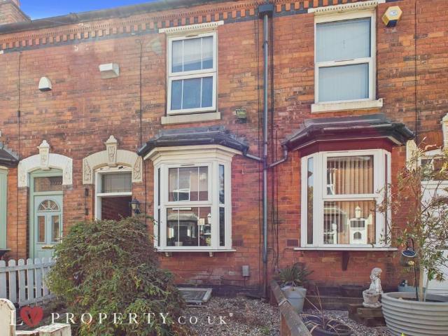 House for rent in Hockley Port, West Midlands