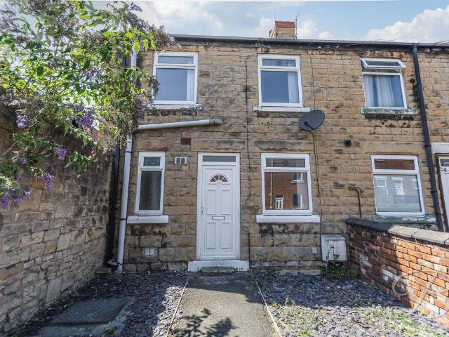 House for rent in Elmton, East Midlands