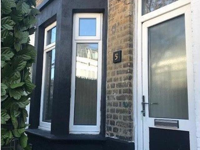 House for rent in Sheerness, Oad Street