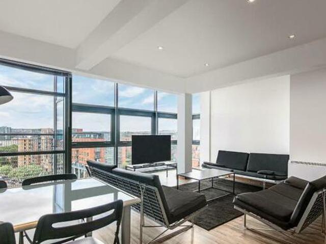 House for rent in Saint George's, South Yorkshire